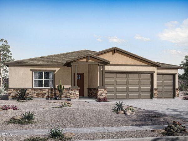 22686 E STARFLOWER Drive, Queen Creek, AZ 85142