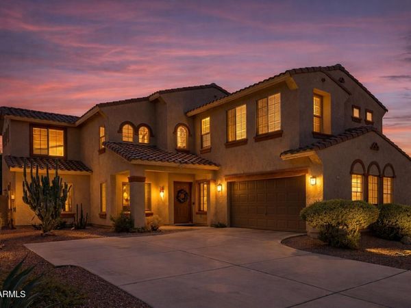 15129 W POST Drive, Surprise, AZ 85374