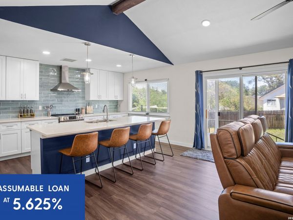 6275 Ridgebrook, San Antonio, TX 78250