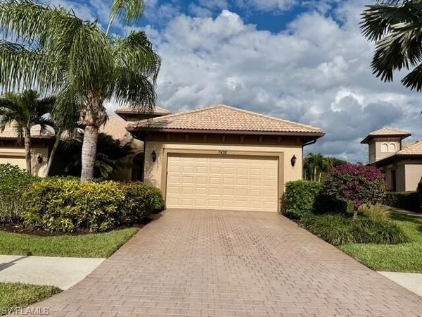 7476 Moorgate Point WAY, NAPLES, FL 34113