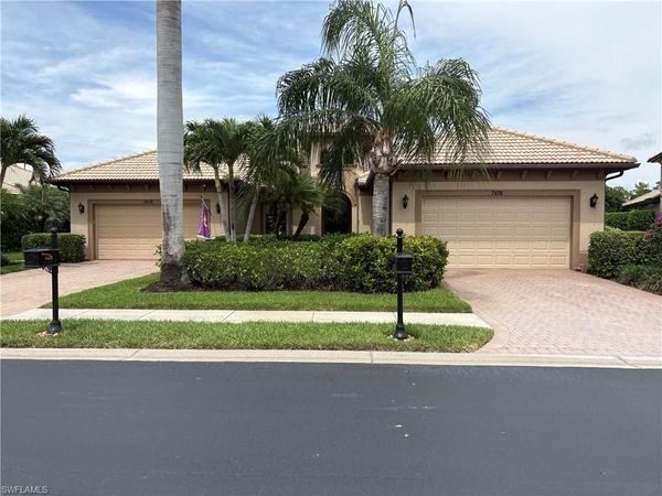 7476 Moorgate Point WAY, NAPLES, FL 34113