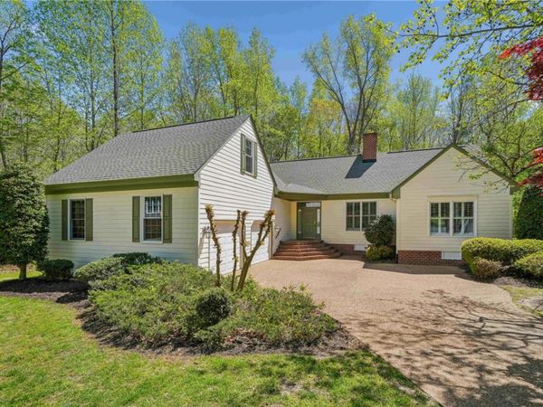 100 Great Glen , Williamsburg, VA 23188