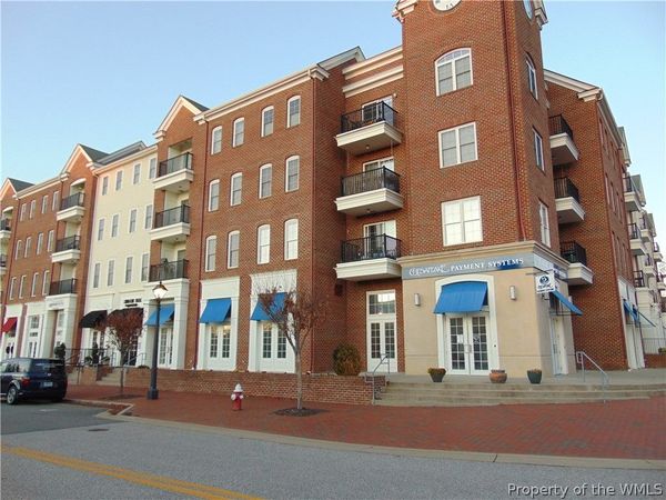 5216 Foundation Street , Williamsburg, VA 23188