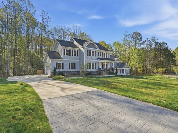 11011 Devlinburg Terrace , Providence Forge, VA 23140