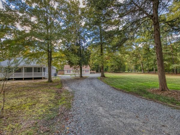 205 Neck O Land Road , Williamsburg, VA 23185