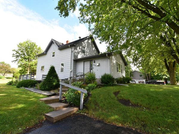 581 2nd Avenue E, Zumbrota, MN 55992
