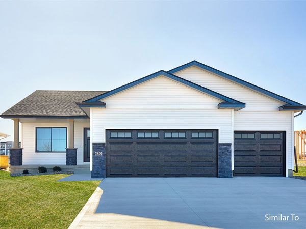 4406 NE 7th Street, Ankeny, IA 50021