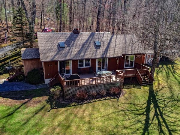 19 Arrowhead Lane , Narrowsburg, NY 12764
