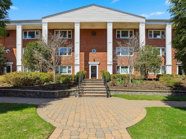 1829 Palmer Avenue , Unit 3A, Larchmont, NY 10538