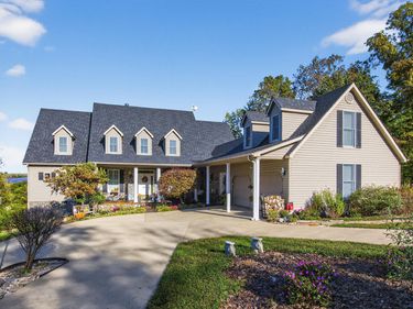 910 Hunter Drive, Lancaster, KY 40444