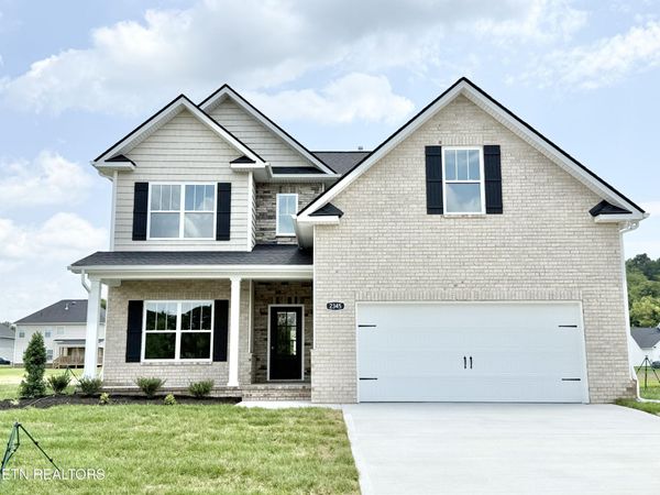 2345 Tributary Drive, Sevierville, TN 37876