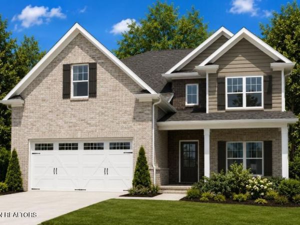 2345 Tributary Drive, Sevierville, TN 37876