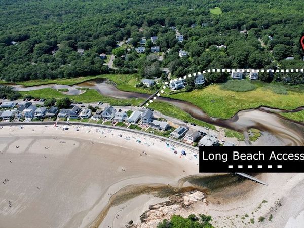 80 Thatcher Road, Unit 3, Rockport, MA 01966