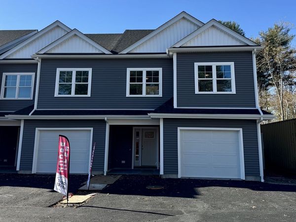 321 Winthrop Street, Unit 103, Taunton, MA 02780