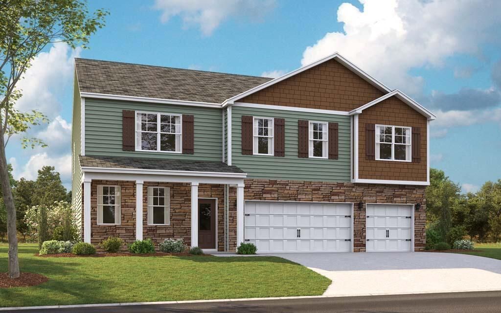 8439 Bramble Berry Lane, Ooltewah, TN 37363 Main Photo