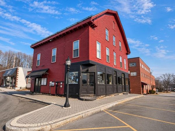 46 Center Street , Brewer, ME 04412