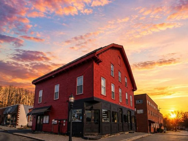 46 Center Street, Brewer, ME 04412