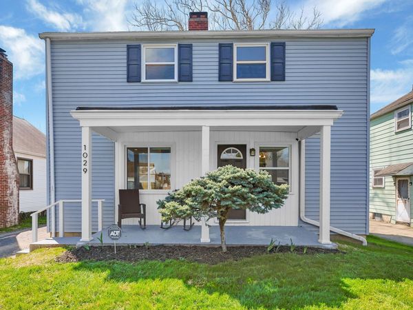 1029 E 19th Avenue, Columbus, OH 43211
