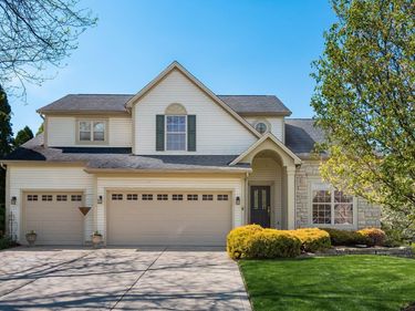 2392 Graybill Court, Lancaster, OH 43130