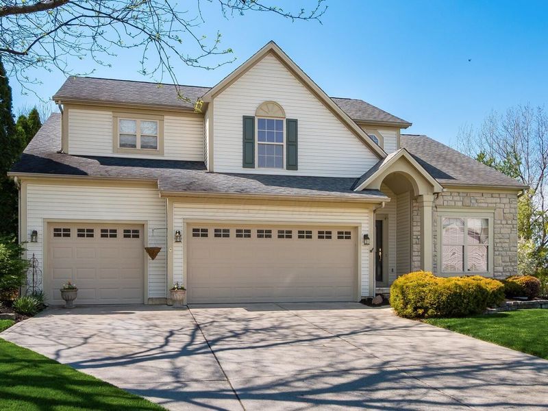 2392 Graybill Court, Lancaster, OH 43130 Photo 2