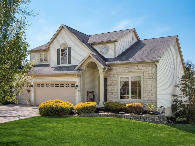 2392 Graybill Court, Lancaster, OH 43130 Photo 3