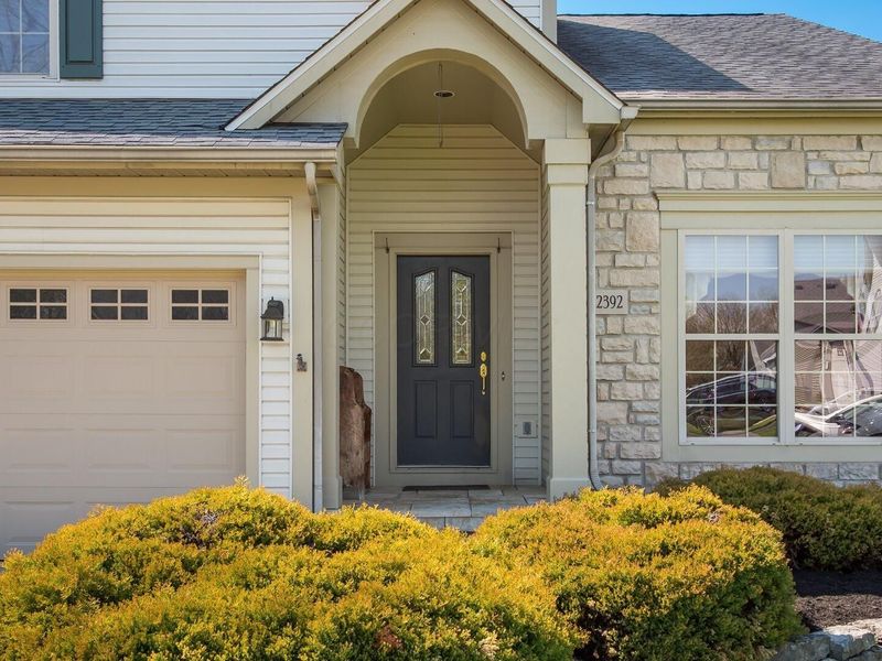 2392 Graybill Court, Lancaster, OH 43130 Photo 4