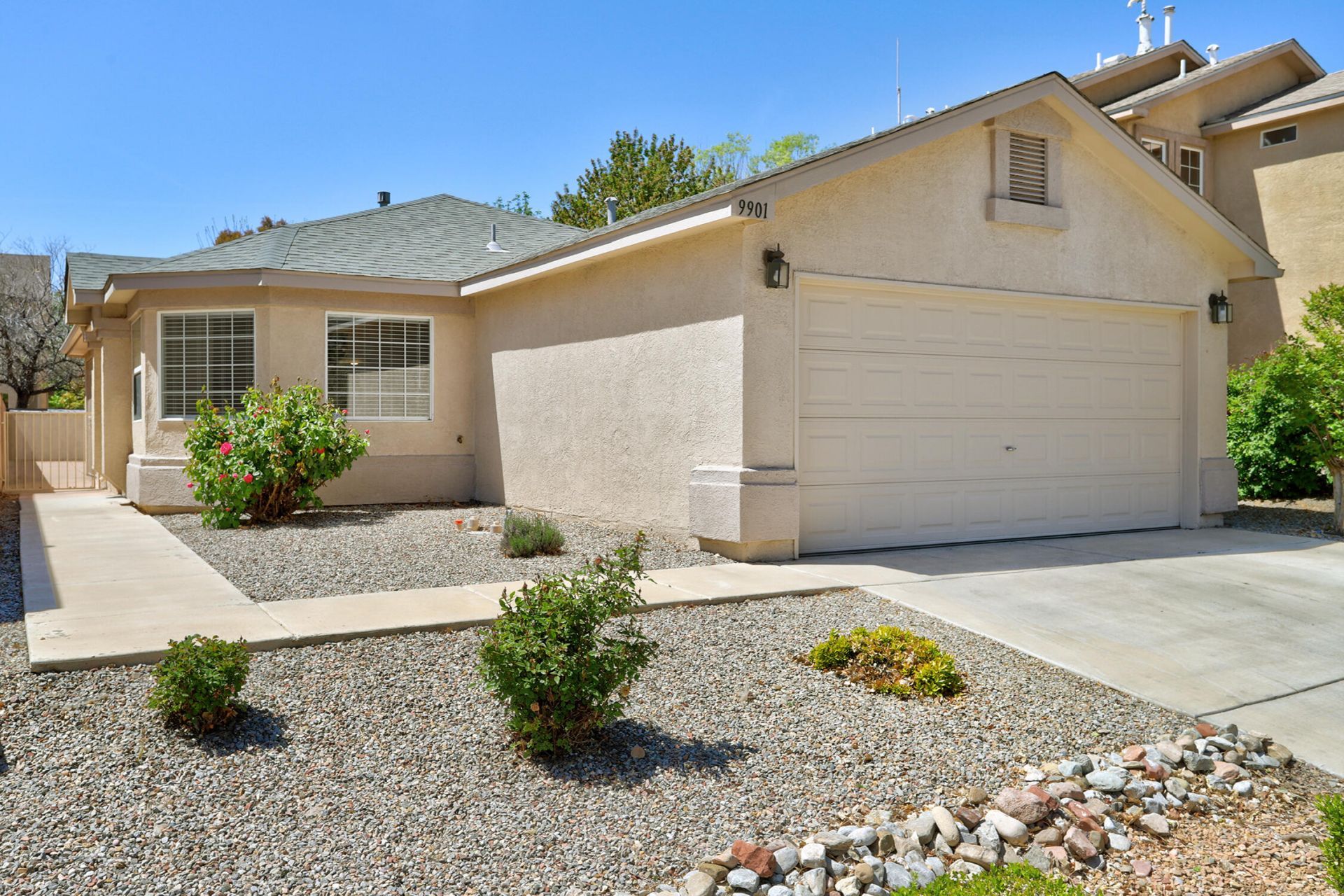 9901 Sunshine Mesa Drive Nw, Albuquerque, NM 87114 Main Photo