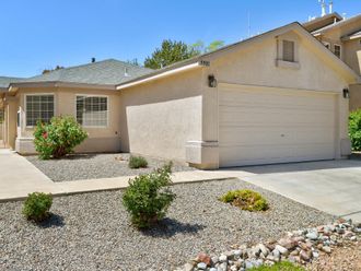 9901 Sunshine Mesa Drive NW Albuquerque, NM 87114