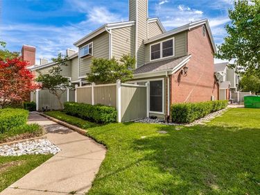 6220 Bentwood Trail, Unit 1207, Dallas, TX 75252