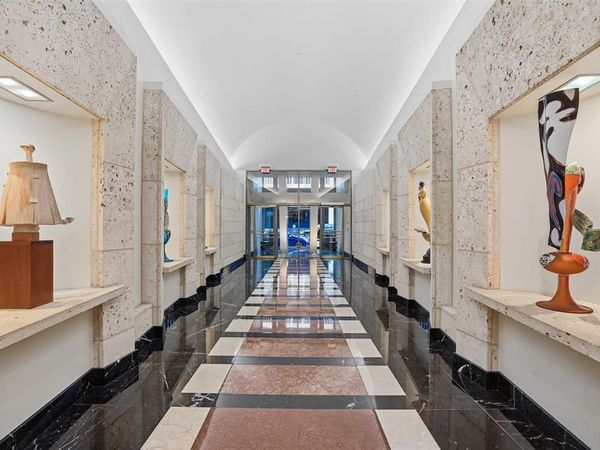 500 Throckmorton Street, Unit 3601, Fort Worth, TX 76102