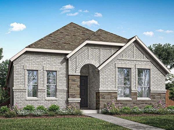 1424 Florence Lane, Celina, TX 75009