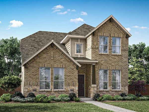 1428 Florence Lane, Celina, TX 75009