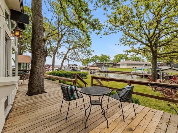 2516 Wildwood Way, Tool, TX 75143