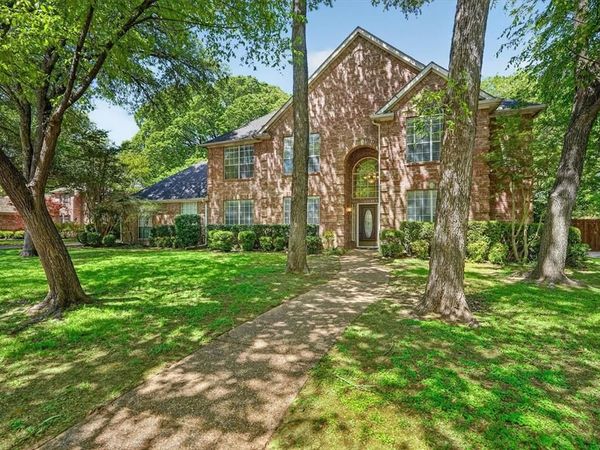 3404 Pecan Park Drive, Flower Mound, TX 75022