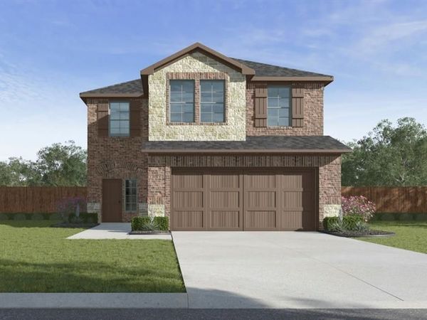 9909 Anyhow Drive, Aubrey, TX 76227