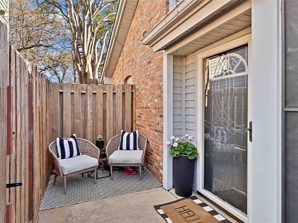 2577 Shady Ridge Drive, Bedford, TX 76021