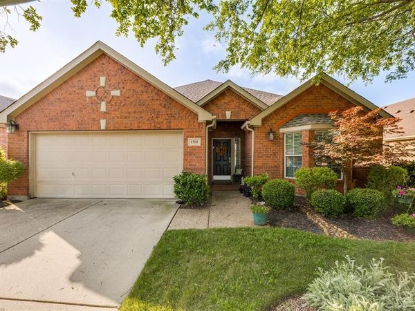 1304 Quaker Drive , Fairview, TX 75069