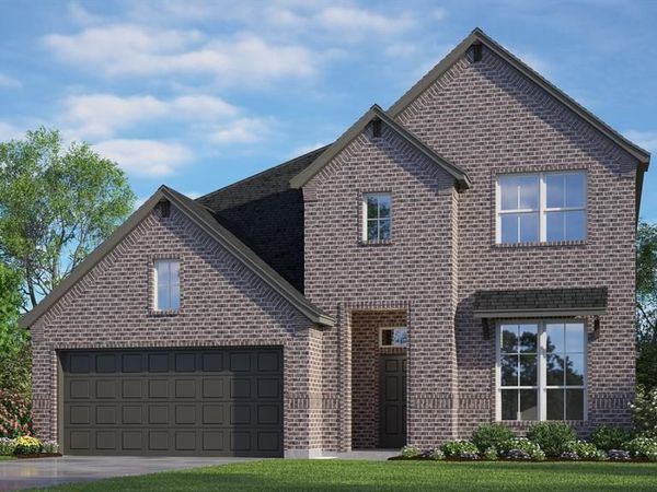 7545 Lavender Lane, Ponder, TX 76259