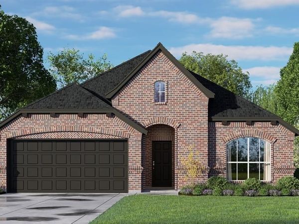 7549 Lavender Lane, Ponder, TX 76259