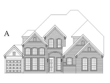 16502 W Pelican Hill Lane, Frisco, TX 75033