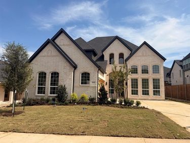 16502 W Pelican Hill Lane, Frisco, TX 75033