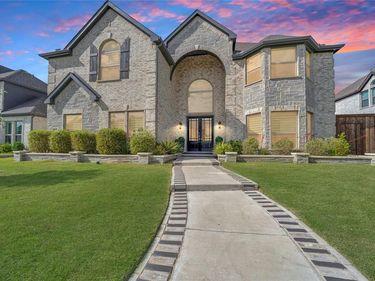 11908 Vista Meadow Lane, Frisco, TX 75035