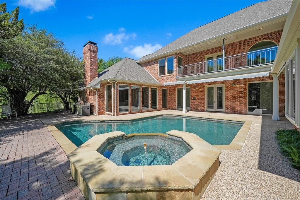 4604 Lawson Court, Plano, TX 75093 Main Photo