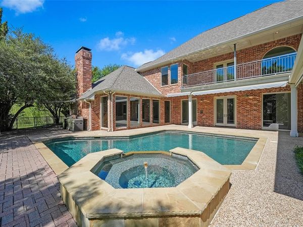 4604 Lawson Court, Plano, TX 75093