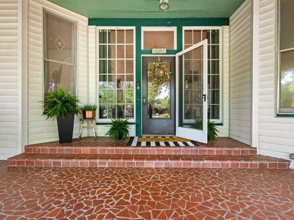 1201 4th Avenue, Mineral Wells, TX 76067