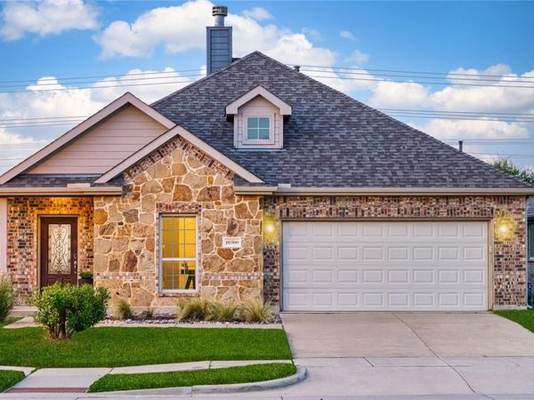 10300 Bennet Drive, McKinney, TX 75072