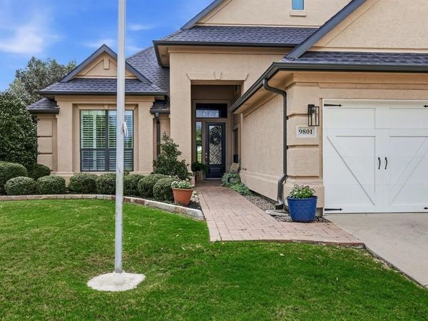 9801 Cypress Street, Denton, TX 76207