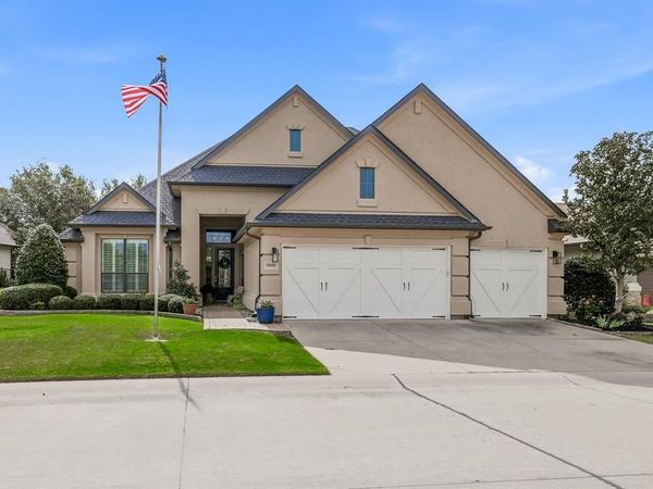 9801 Cypress Street, Denton, TX 76207