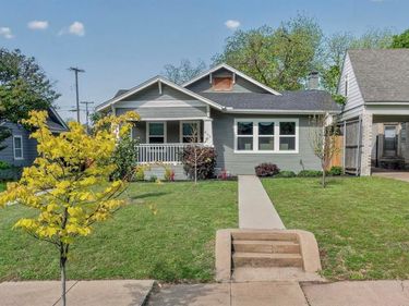 835 S Edgefield Avenue, Dallas, TX 75208