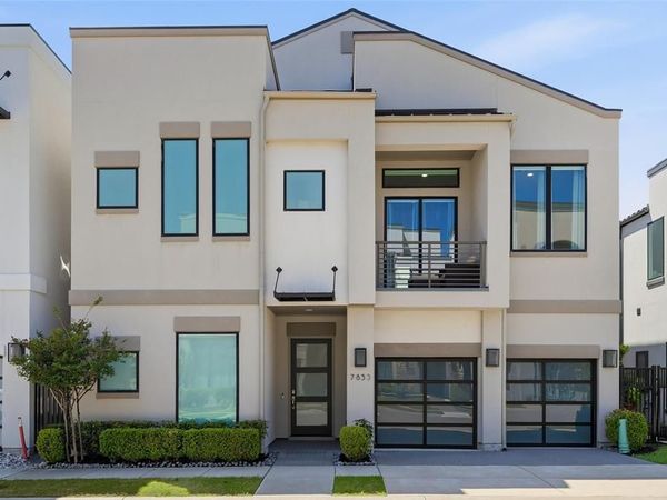 7853 Element Avenue, Plano, TX 75024